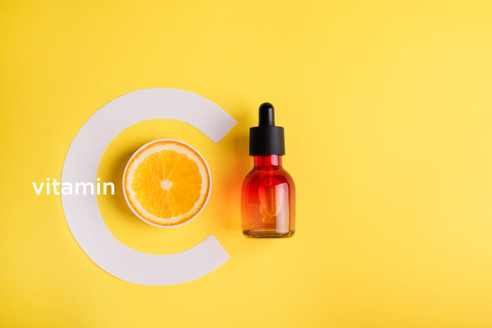 Vitamin C Serum Benefits for Your Skin (No one Told YOU!) NourishMax
