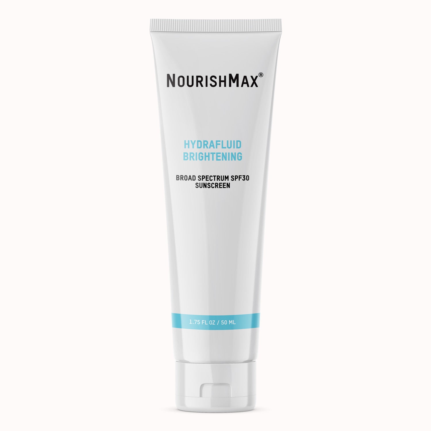 NourishMax HydraFluid Brightening SPF 30