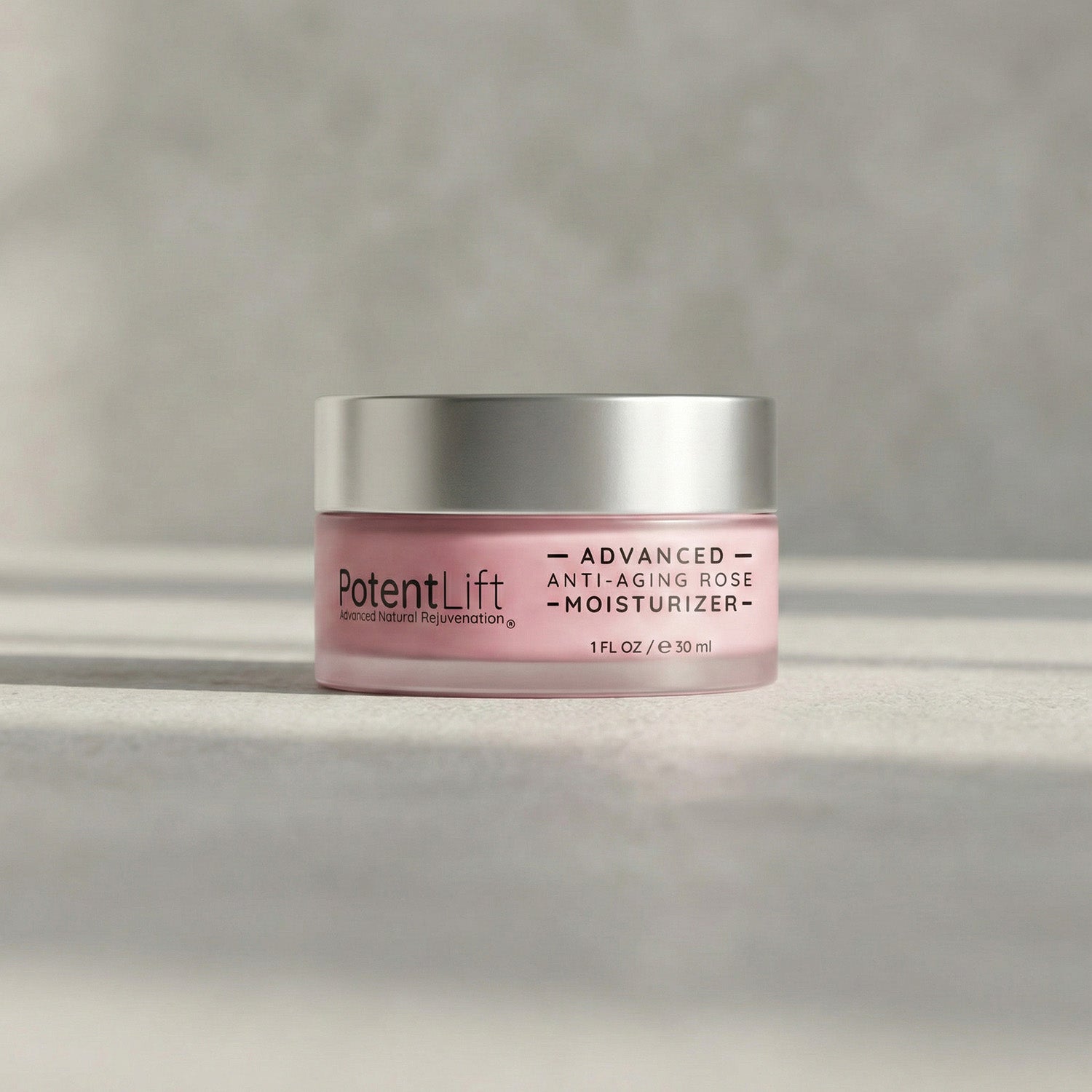 Advanced Anti-Aging Rose Moisturizer Cream – NourishMax