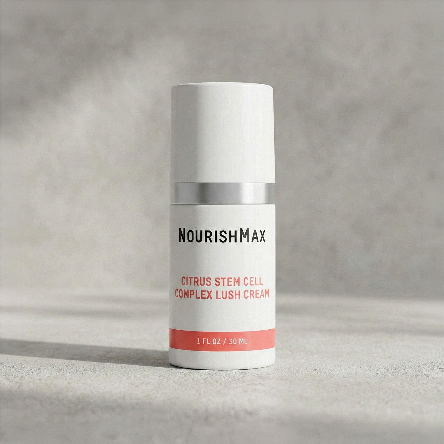 Best Stem Cell Cream - NourishMax Citrus Stem Cell Complex Lush Cream