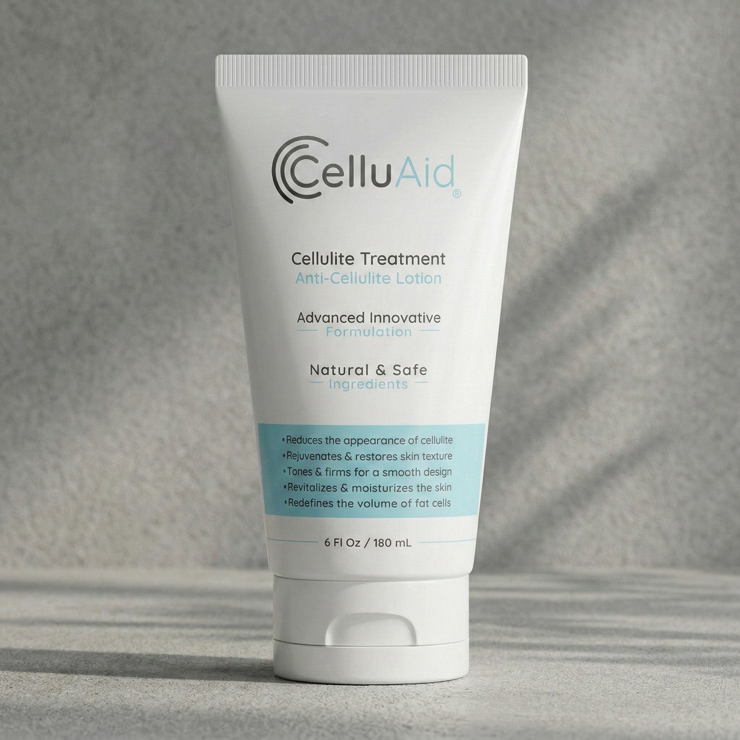 NourishMax CelluAid™ Advanced Cellulite Refining Complex - Best
