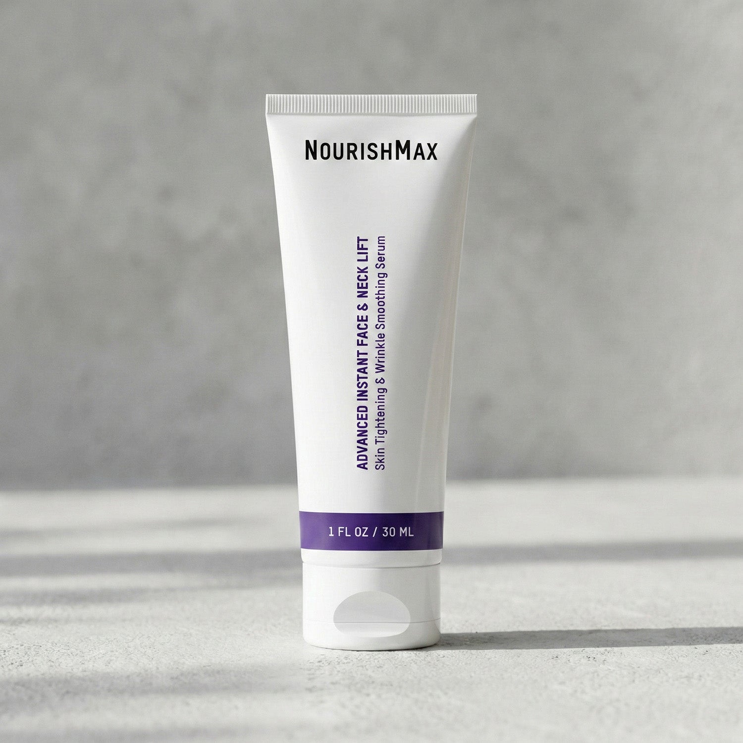 NourishMax Advanced Instant Face & Neck Wrinkle Refining Complex