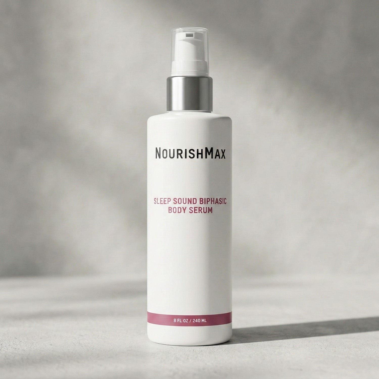 Best Body Lotion - NourishMax Sleep Sound Biphasic Body Serum