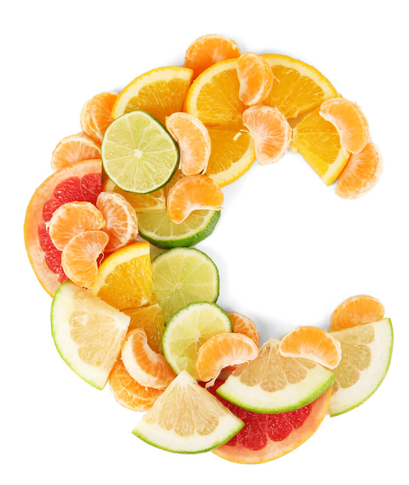 Does Vitamin C Suppress Appetite?