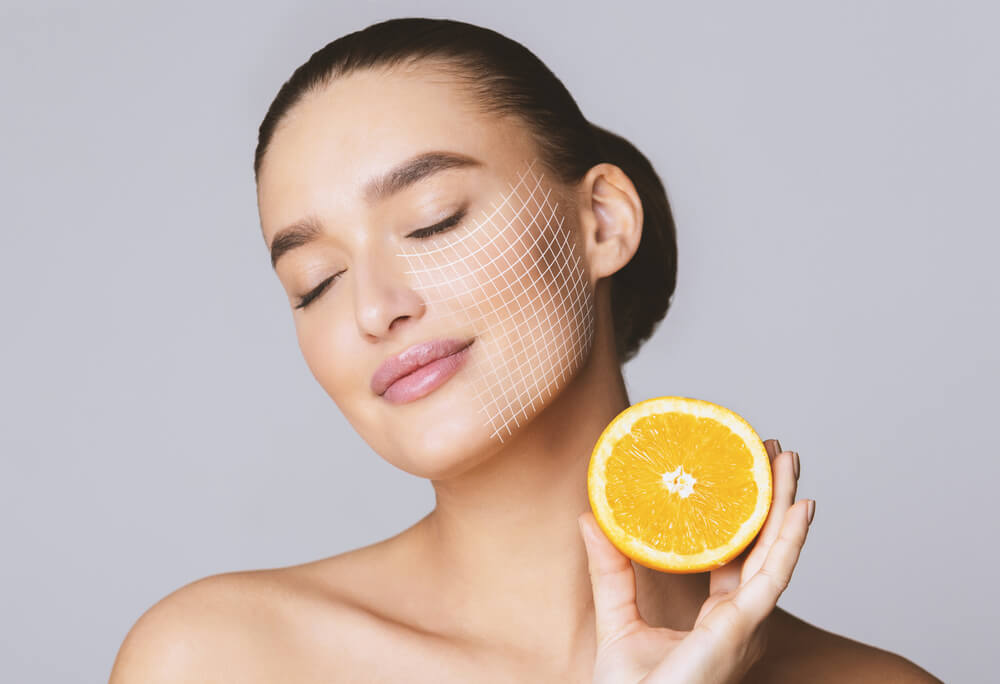 The Benefits of Using Vitamin C Serum Daily – NourishMax
