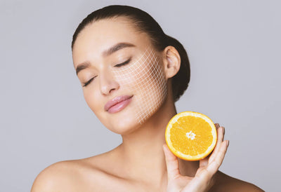 The Benefits of Using Vitamin C Serum Daily