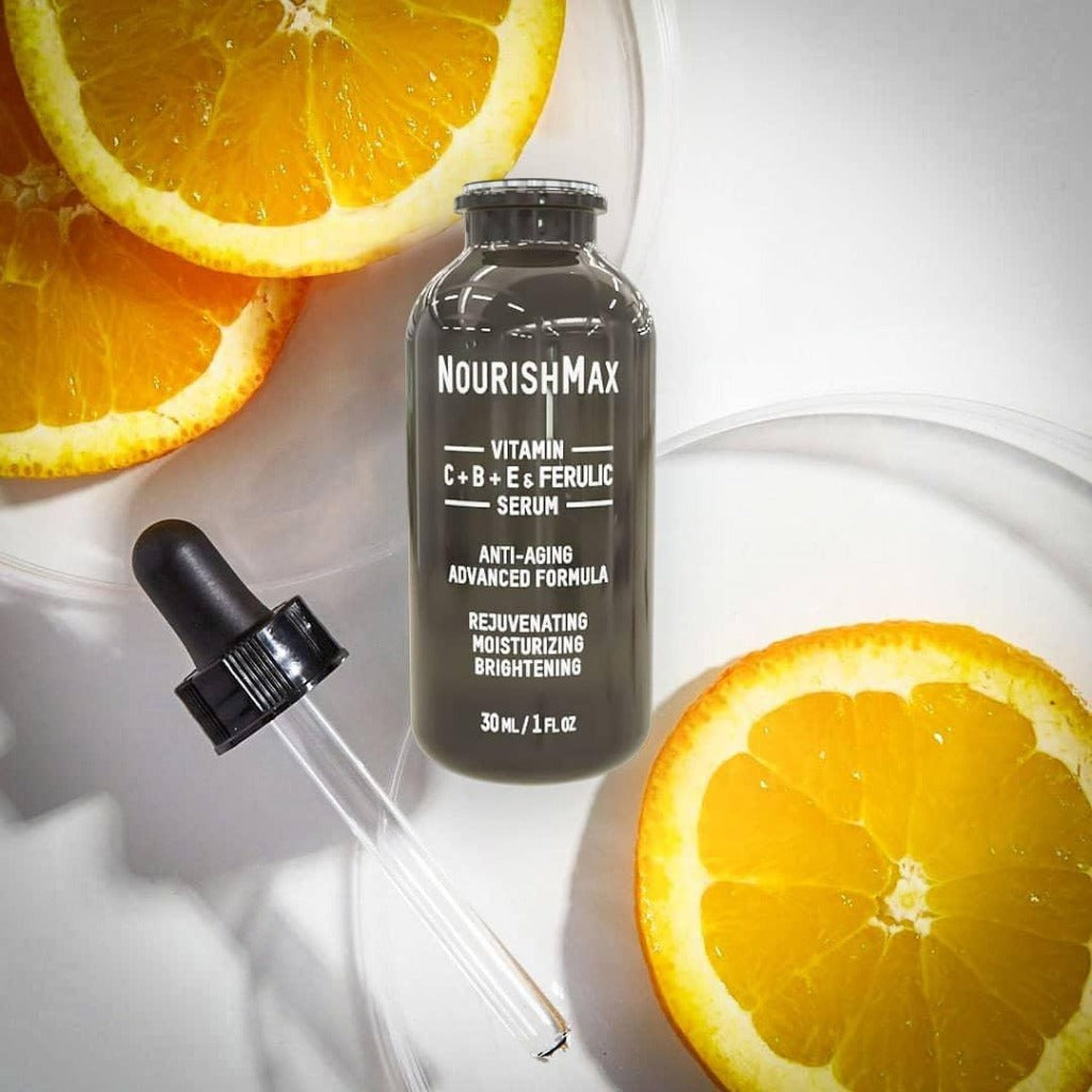 Nourishmax Pros and Cons NourishMax