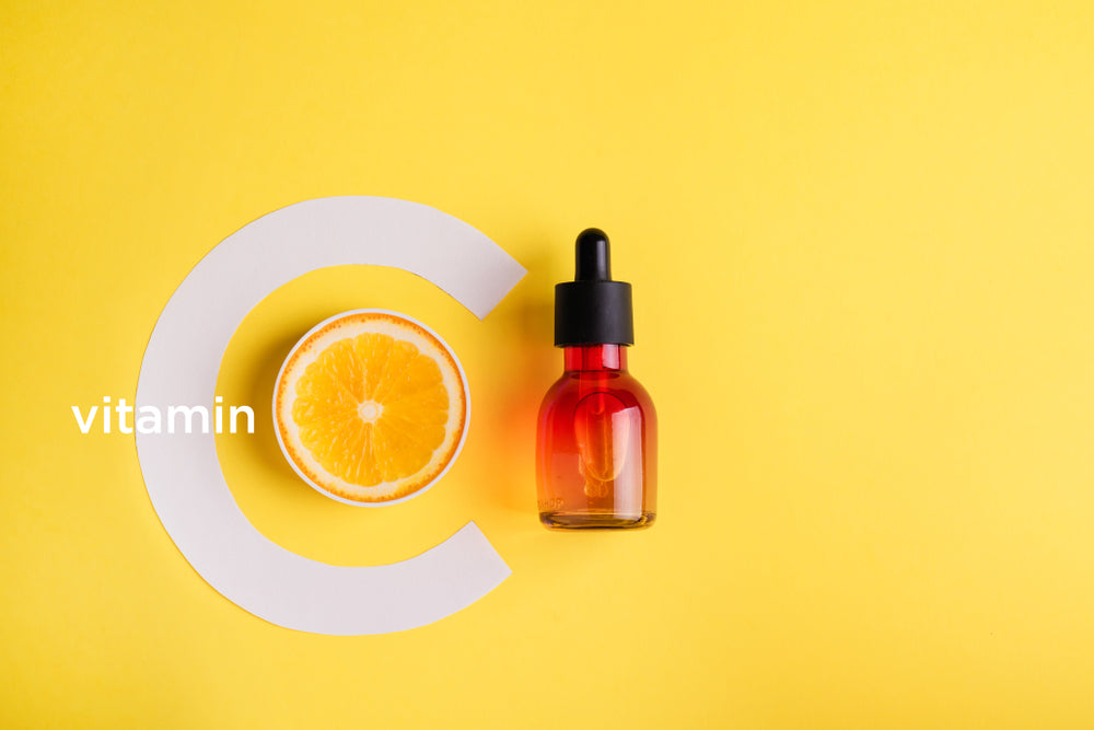 Benefits of Using Vitamin C Serum in Your Skin Care Routine