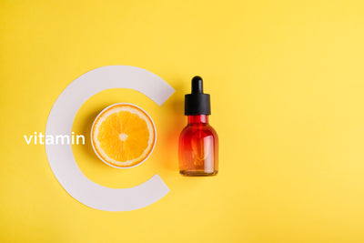Benefits of Using Vitamin C Serum in Your Skin Care Routine