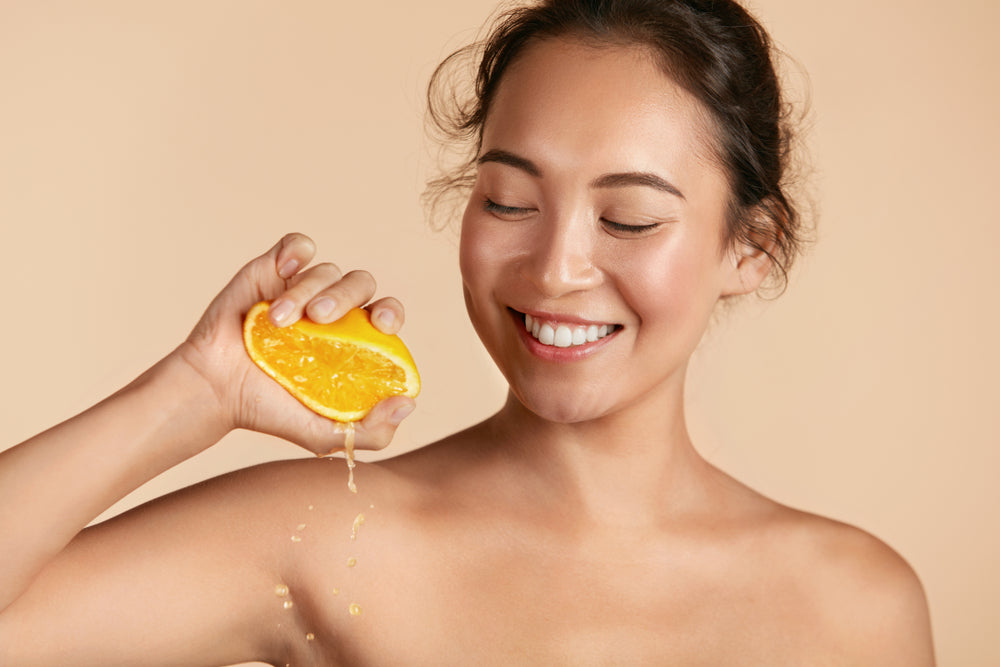 TOP FIVE REASONS WHY YOU NEED A VITAMIN C SERUM