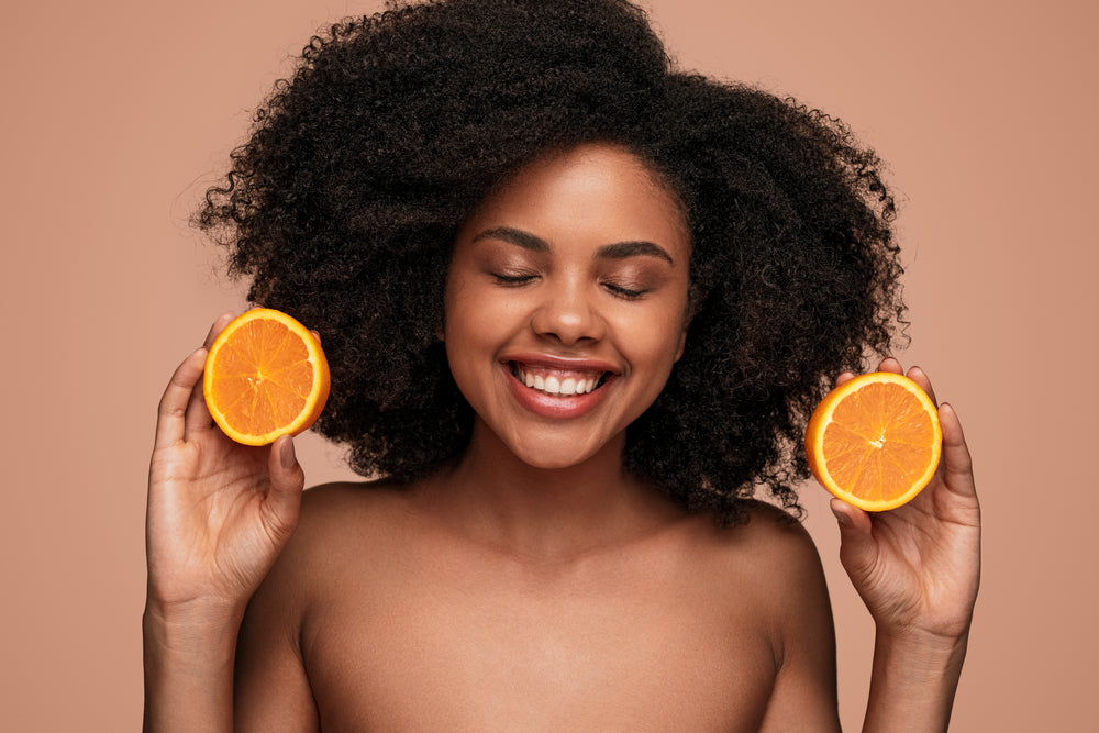 The Benefits Of A Vitamin C Serum With Niacinamide for Skin