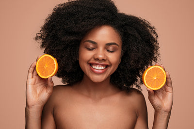 The Benefits Of A Vitamin C Serum With Niacinamide for Skin