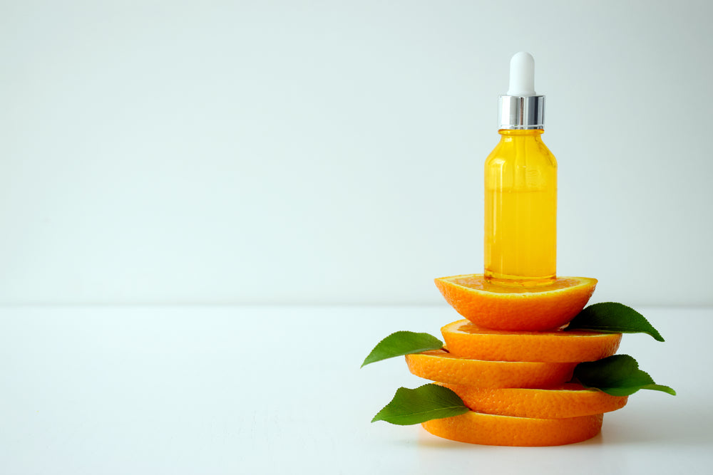 Vitamin C Serum Benefits, Side Effects