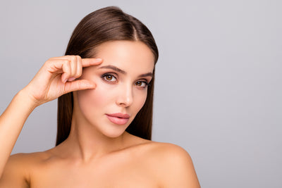 How to Remove Eye Bags Without Surgery?