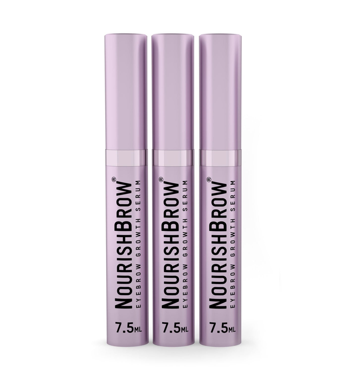 Eyebrow Growth Serum