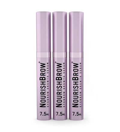Eyebrow Growth Serum