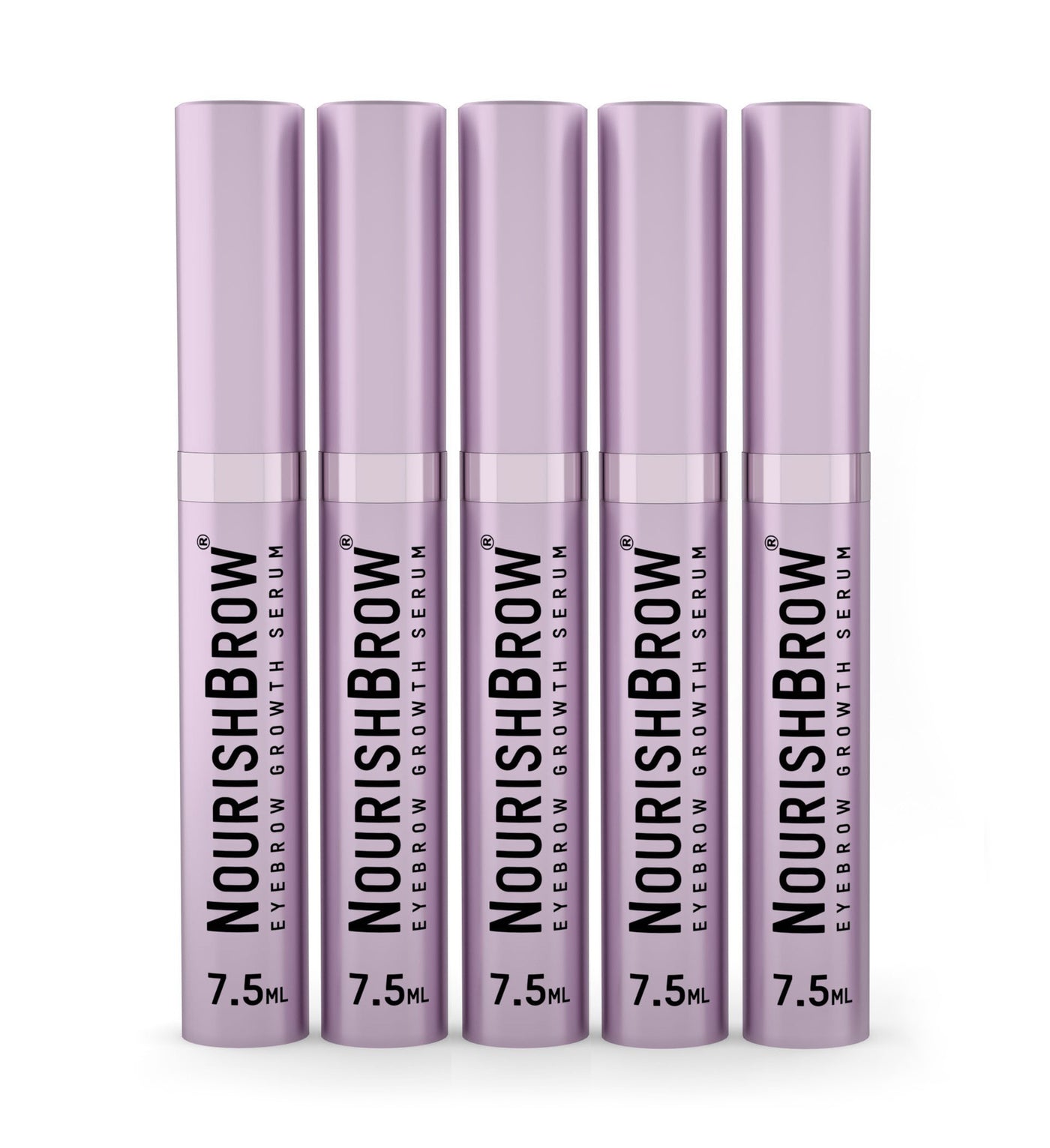 Eyebrow Growth Serum