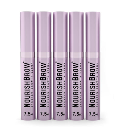 Eyebrow Growth Serum