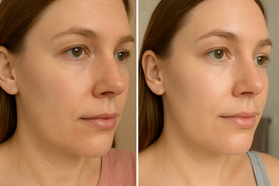 Pure Hyaluronic Acid Serum
