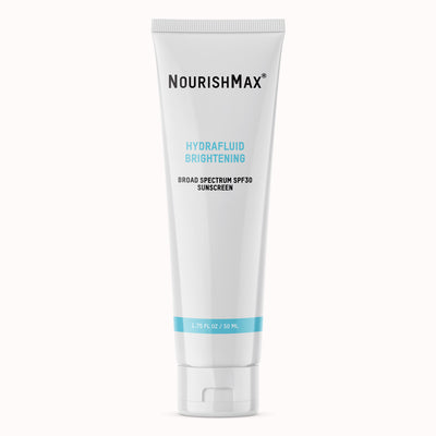 HydraFluid Brightening SPF 30