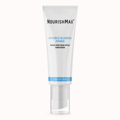 Invisible Blurring Primer SPF 30