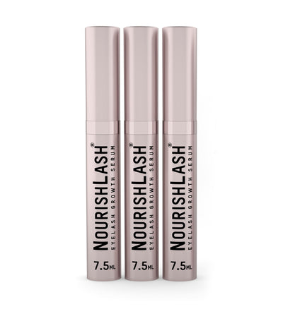 Eyelash Growth Serum