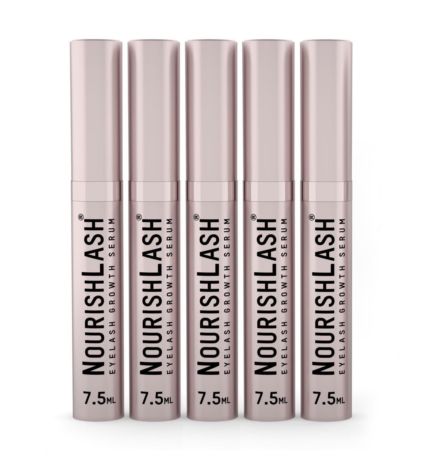 Eyelash Growth Serum