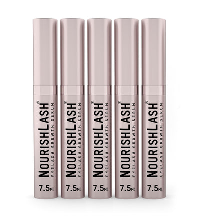 Eyelash Growth Serum