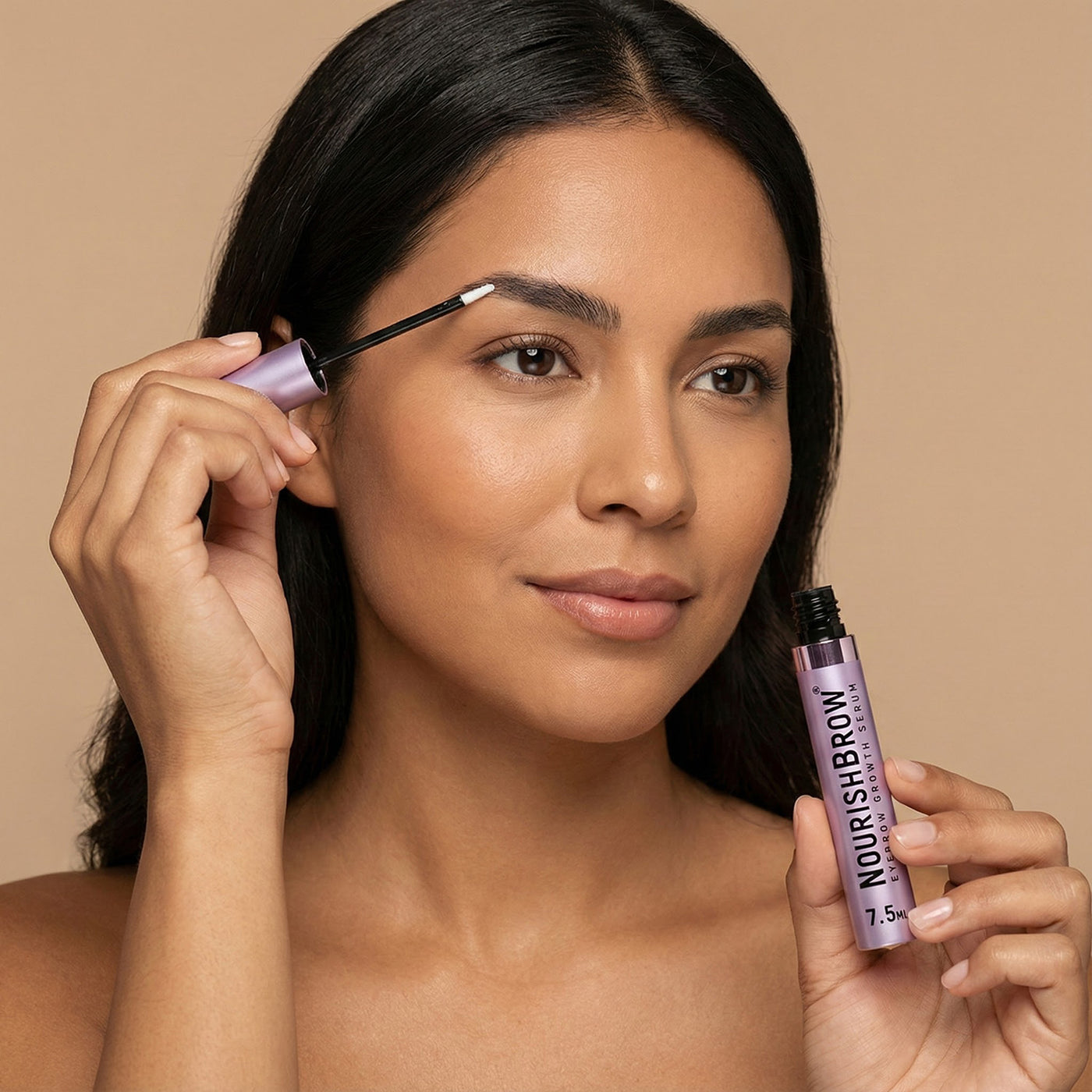 Eyebrow Growth Serum