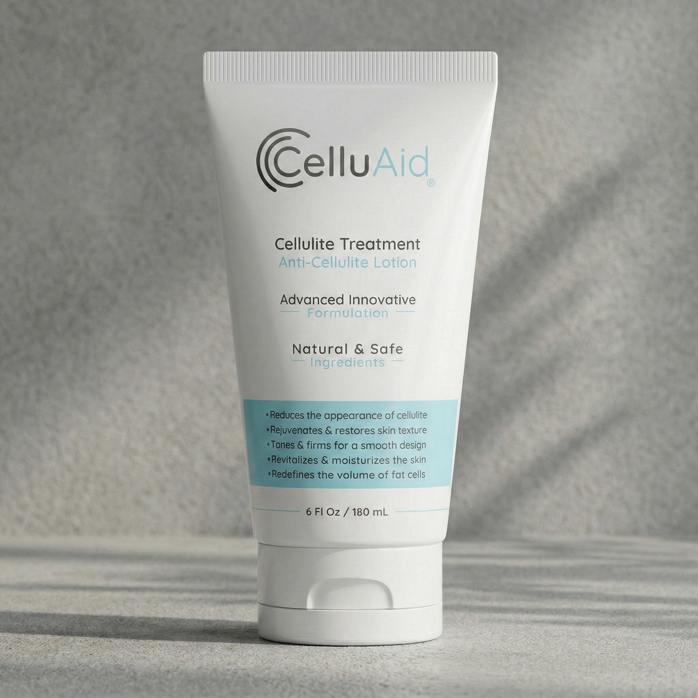 NourishMax CelluAid™ Advanced Cellulite Refining Complex - Best
