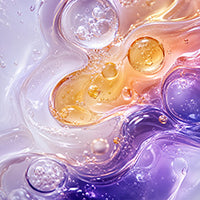 Vitamins & Skin-Loving Actives