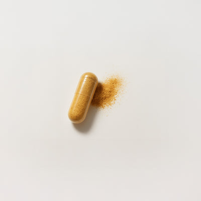 Advanced Hair, Lash & Brow Growth Nutraceutical