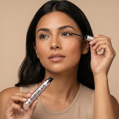 Eyelash Growth Serum