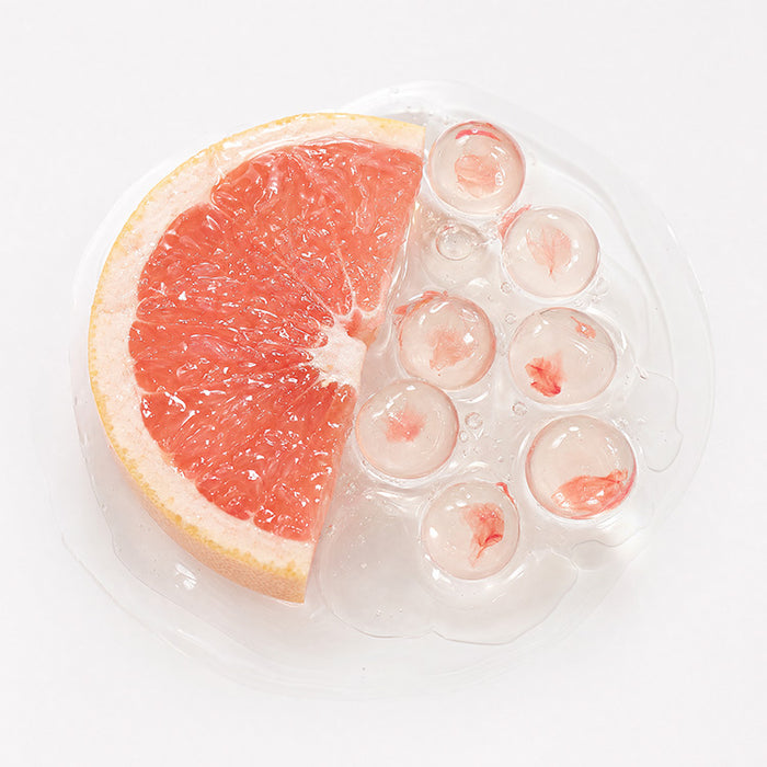 Grape Fruit Cell Extract