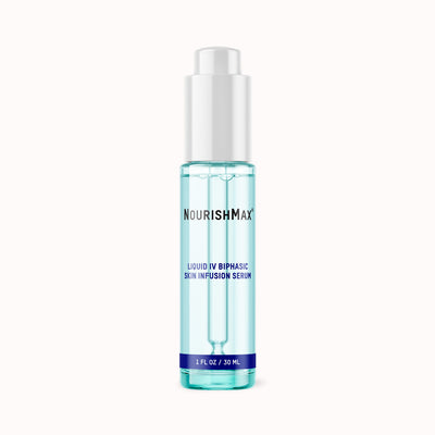 Liquid IV Biphasic Skin Infusion Serum