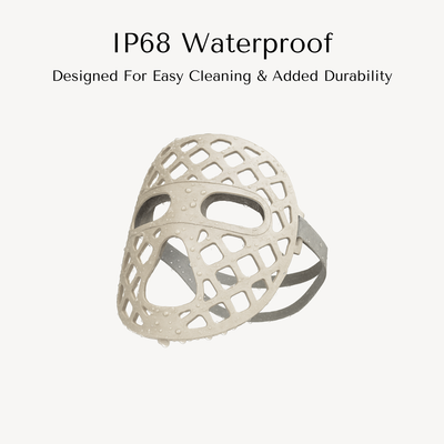 Advanced 5D Pro Light Therapy Face Mask