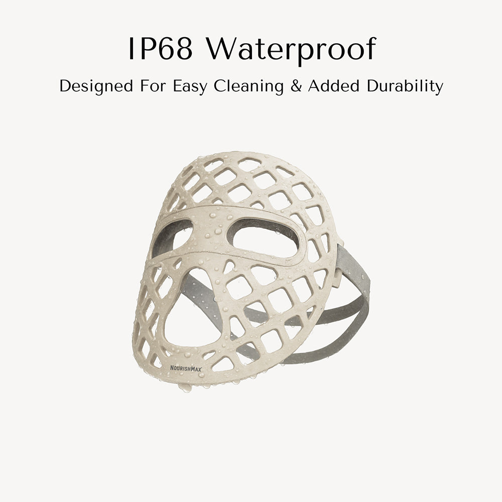 Advanced 5D Pro Light Therapy Face Mask