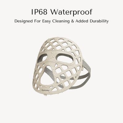 Advanced 5D Pro Light Therapy Face Mask