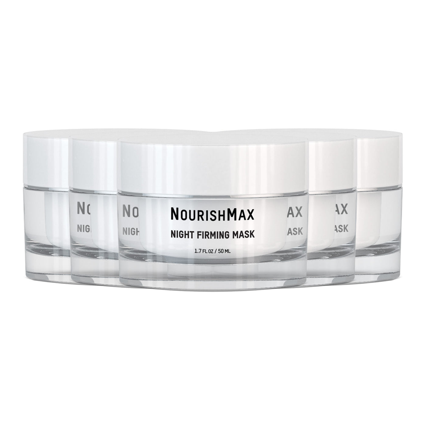Best Firming Mask - NourishMax Night Firming Mask