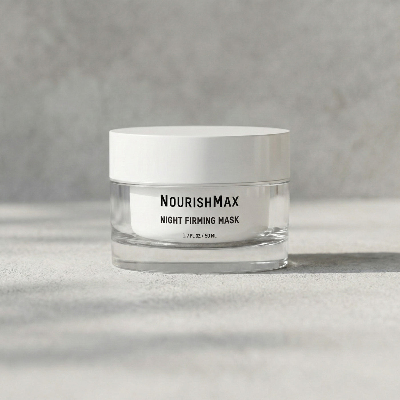 Best Firming Mask - NourishMax Night Firming Mask