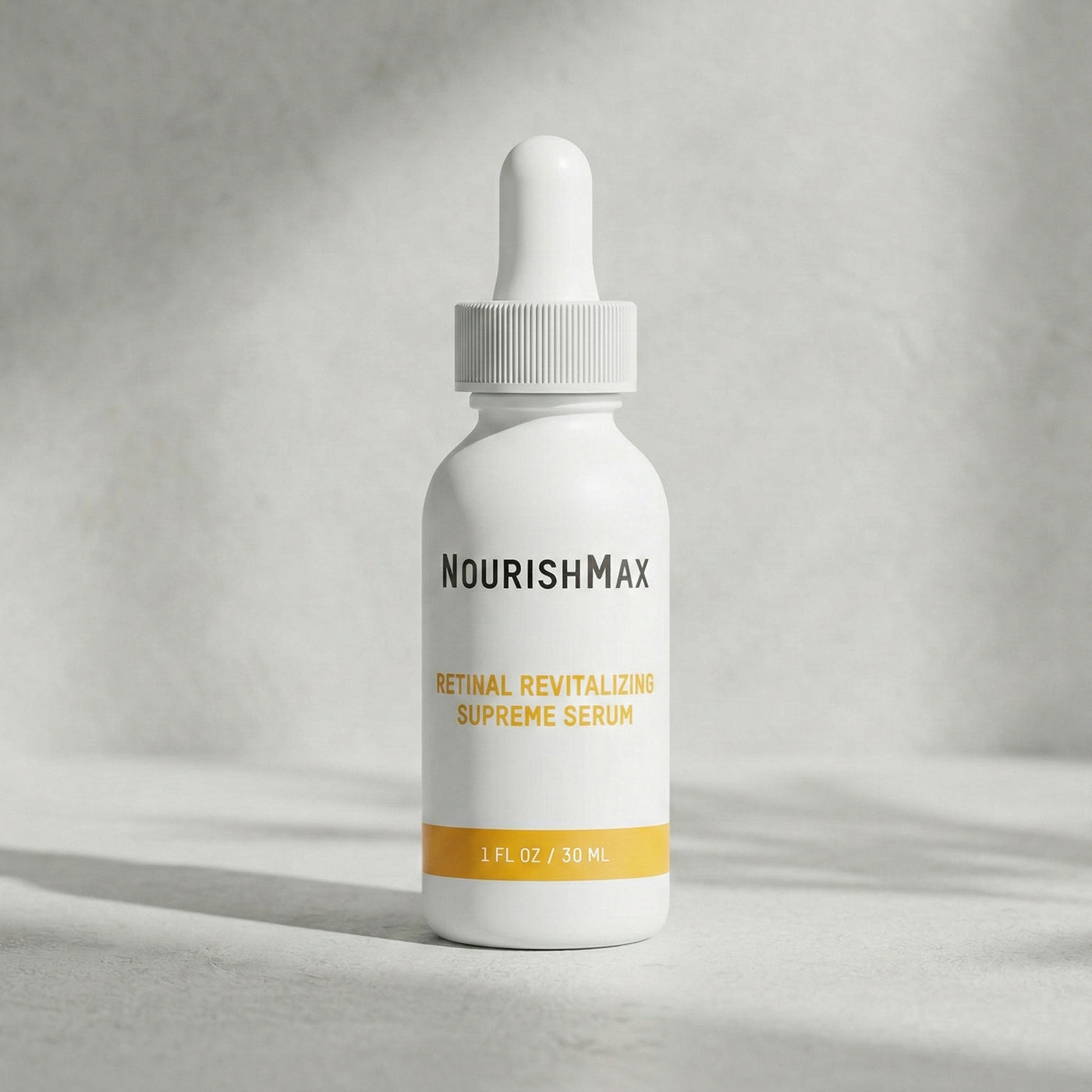 Best Retinal Serum - NourishMax Retinal Revitalizing Supreme Serum