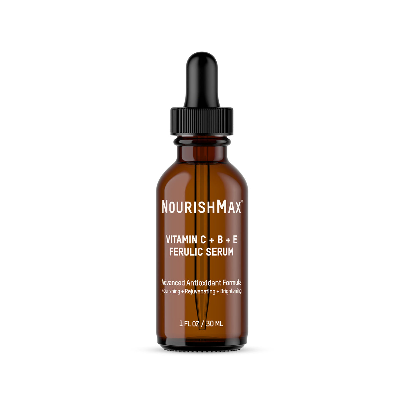 Vitamin C + B + E + Ferulic Serum