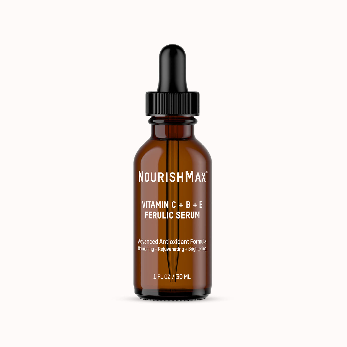 Vitamin C + B + E + Ferulic Serum