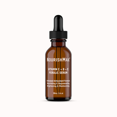 Vitamin C + B + E + Ferulic Serum