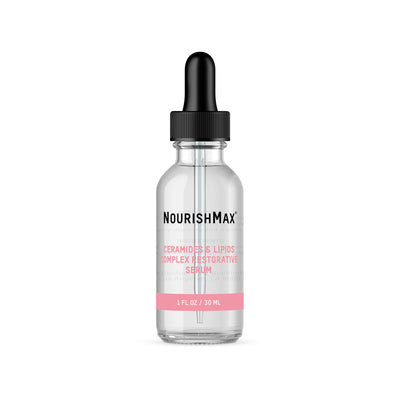 1 Ceramides & Lipids Complex Restorative Serum