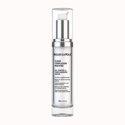 Clear Complexion Mattifier