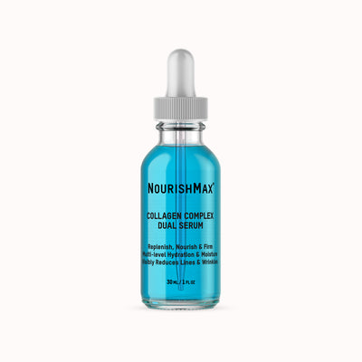Collagen Complex Dual Serum