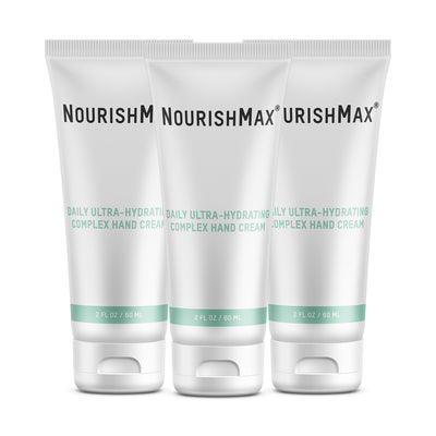 3 Daily Ultra-Hydrating Complex Hand Cream