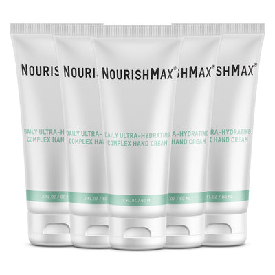 5 Daily Ultra-Hydrating Complex Hand Cream