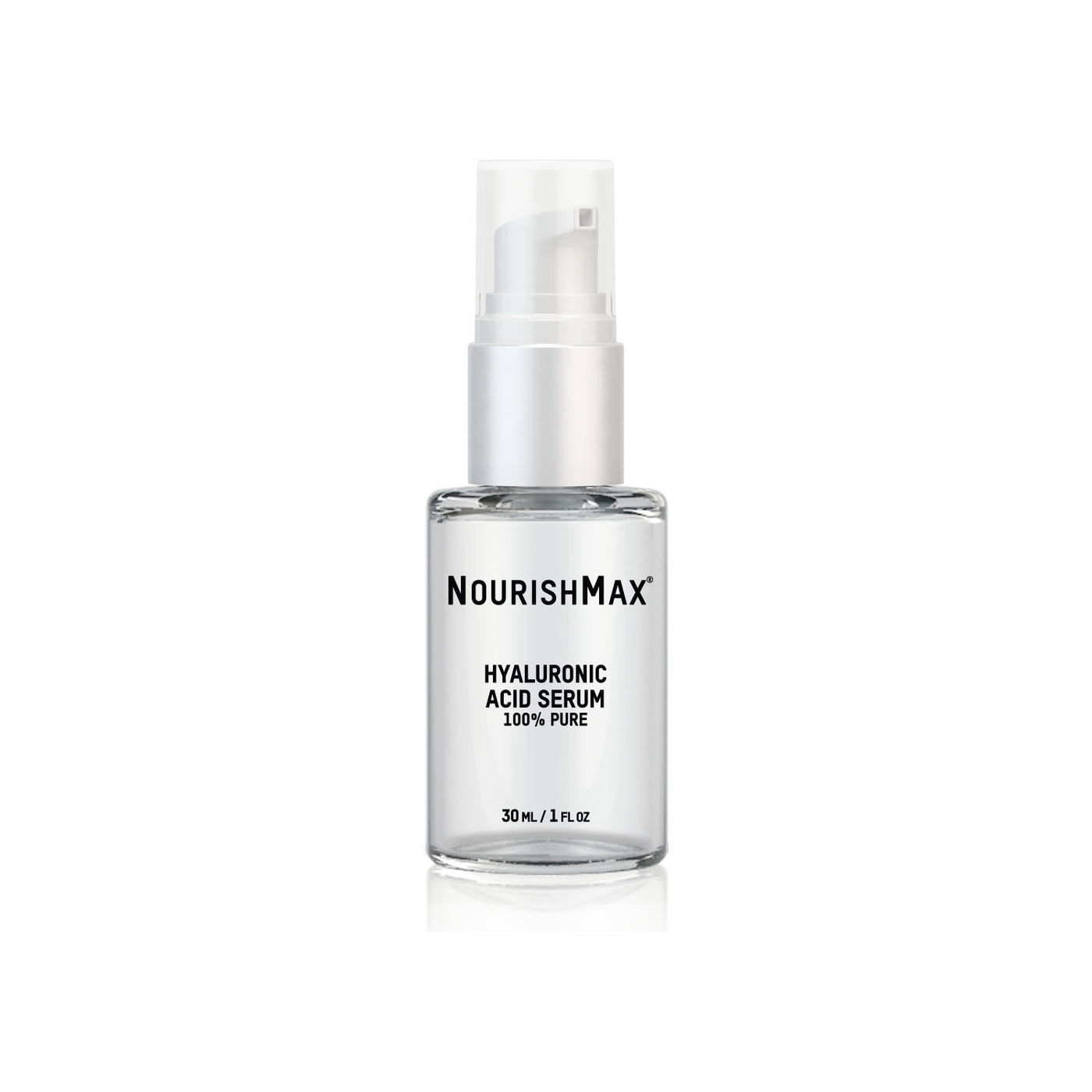 1 Pure Hyaluronic Acid Serum